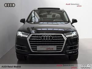 AUDI Q7 Black line ed 3.0 TDI quattro tiptronic 5p.