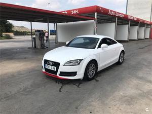 AUDI TT Coupe 1.8 TFSI 160cv 3p.