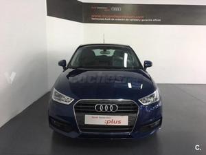 Audi A1 Sportback 1.6 Tdi Attraction 5p. -17