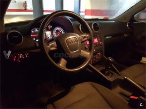 Audi A3 1.6 Tdi 105cv Attraction 3p. -12