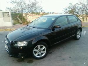 Audi A3 1.6 Tdi Attraction 3p. -09