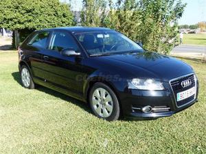 Audi A3 2.0 Tdi 140cv Attraction 3p. -12