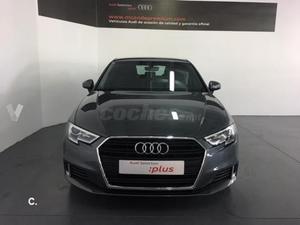 Audi A3 Sport Edition 1.6 Tdi S Tronic Sportback 5p. -17