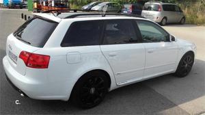 Audi A4 Avant 3.0 Tdi 240cv Quattro Tiptr. Dpf 5p. -08