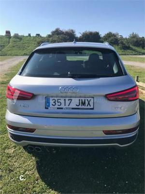 Audi Q3 Sport Edition 2.0 Tdi 150cv 5p. -16