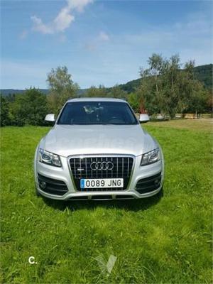 Audi Q5 3.0 Tdi 240cv Quattro S Tronic Dpf 5p. -09