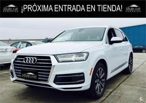 Audi Q7 3.0 Tdi 272cv Quattro Tiptronic 5p. -17