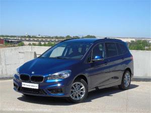 BMW 216 D GRAN TOURER - MADRID - (MADRID)