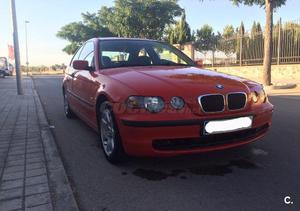 BMW Compact 320td Compact 3p.