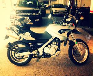 BMW F 650 GS (