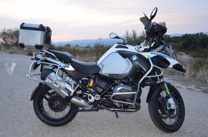 BMW R GS -14