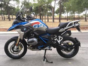 BMW R  GS (modelo actual) -16