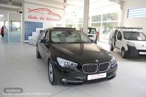 BMW SERIE DA GT DE 
