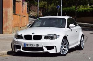 BMW Serie 1 M 2p.