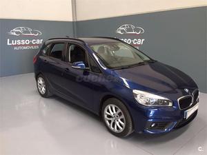 BMW Serie 2 Active Tourer 218d 5p.