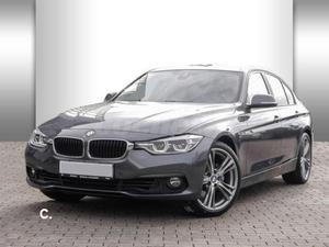 BMW Serie d Automatico 4p.