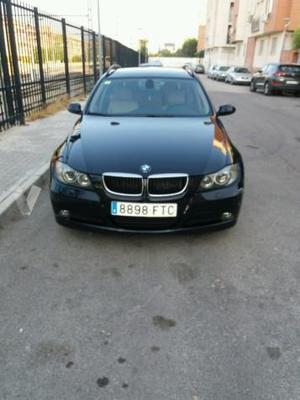 BMW Serie d Touring E