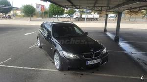 BMW Serie d Touring E91 5p.