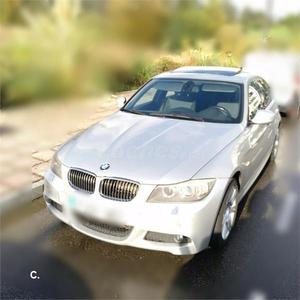 BMW Serie d xDrive E90 4p.