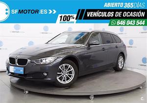 BMW Serie d xDrive Touring 5p.