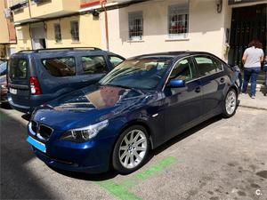 BMW Serie iA 4p.