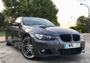 BMW Serie xi 2p.