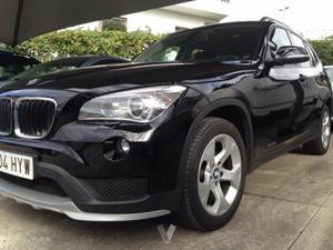 BMW X1 sDrive18d -14