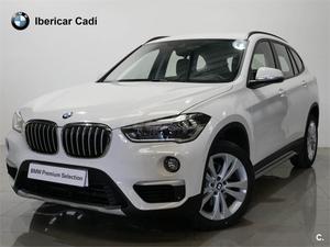 BMW X1 sDrive18d 5p.