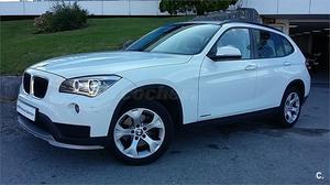 BMW X1 xDrive18d 5p.