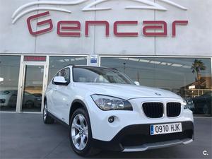 BMW X1 xDrive18d 5p.