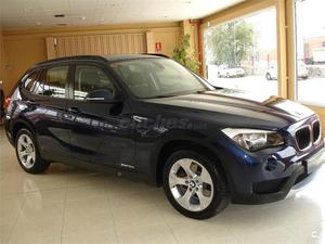 BMW X1 xDrive18d Essential Edition 5p.