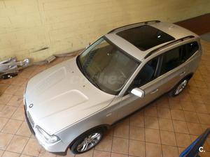 BMW X3 XDRIVE30D 5p.