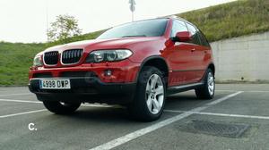 BMW X5 3.0d 5p.