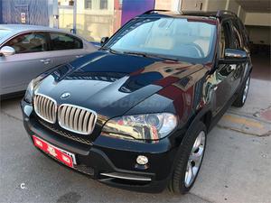 BMW X5 3.0sd 5p.