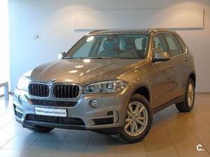 BMW X5 xDRIVE30d 5p.