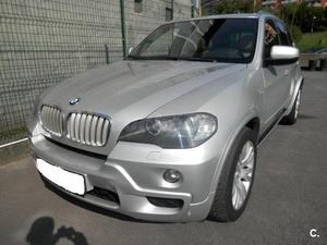 BMW X5 xDRIVE30d 5p.