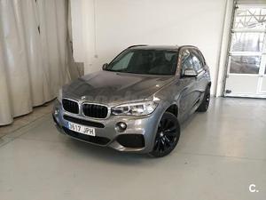 BMW X5 xDRIVE30d 5p.