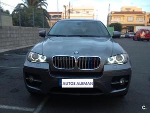 BMW X6 xDrive30d 5p.