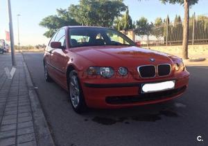 Bmw Compact 320td Compact 3p. -02