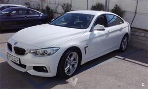 Bmw Serie d Gran Coupe 5p. -17