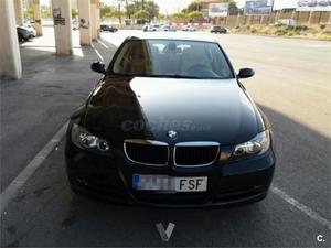 Bmw Serie i 4p. -07