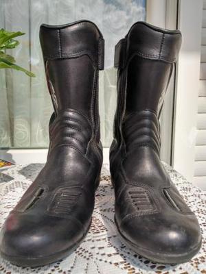 Botas de moto