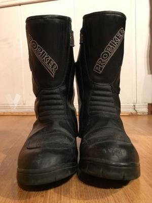 Botas moto Probiker N44