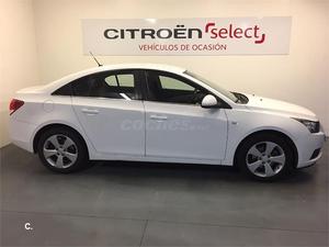 CHEVROLET Cruze 2.0 VCDi 16V LS Clima 4p.