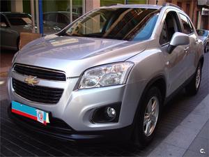 CHEVROLET Trax 1.6 LS 5p.