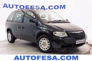 CHRYSLER Voyager SE 2.8 CRD Auto 5p.