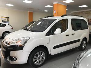 CITROEN Berlingo 1.6 eHDi 90 SS XTR Plus 5p.