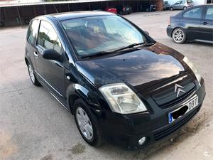 CITROEN C2 1.1I Furio 3p.