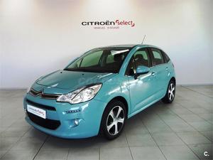 CITROEN C3 BlueHDi 75 Live Edition 5p.