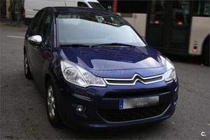 CITROEN C3 HDI 90 Collection 5p.